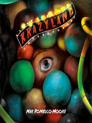 cover image of Krazyland
